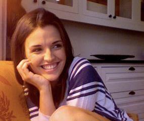 The Good Girl Who Went Broke