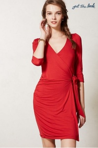 Red Dress 2