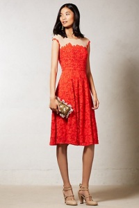 Red Dress 4