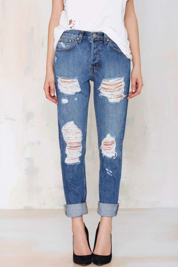 Nasty Gal - The Ex Boyfriend