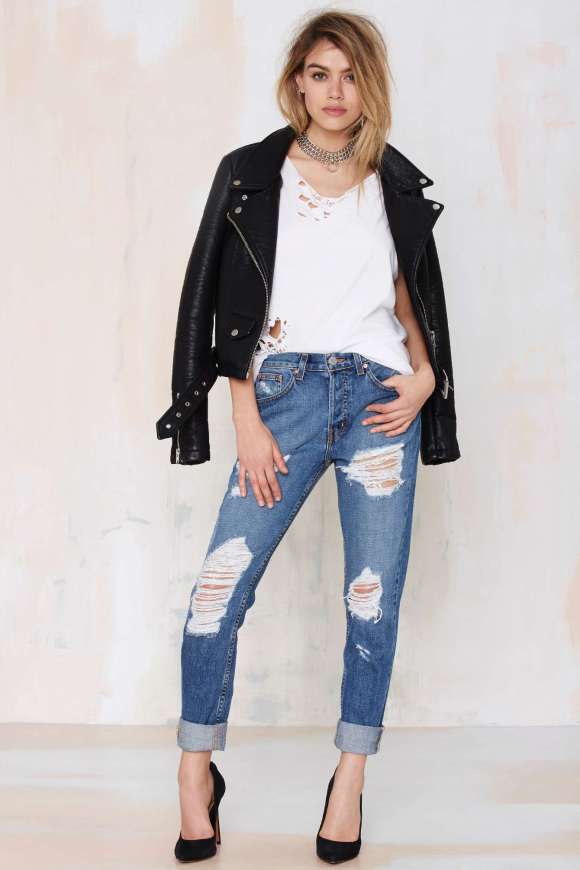 Nasty Gal - The Ex Boyfriend