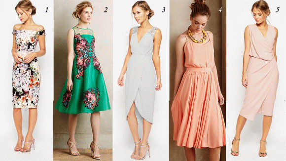 SummerWeddingDresses